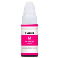 TINTA CANON GI-190M 0669C001AA MAGENTA