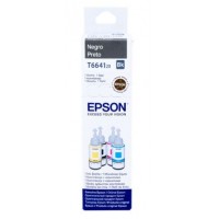 TINTA EPSON 664 T664120-AL NEGRO