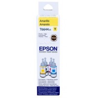 TINTA EPSON 664 T664420-AL AMARILLO