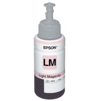 TINTA EPSON 673 T673620-AL MAGENTA